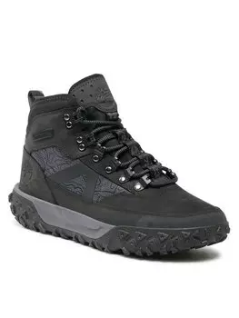Кроссовки Timberland, черный