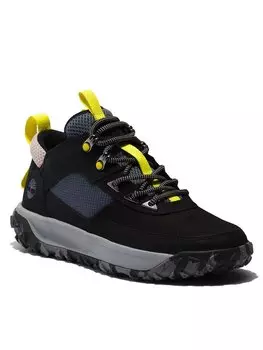 Кроссовки Timberland, черный