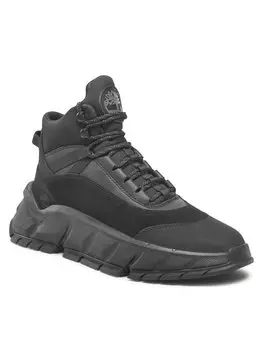 Кроссовки Timberland, черный