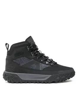 Кроссовки Timberland, черный