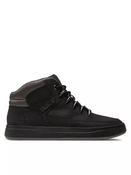 Кроссовки Timberland, черный