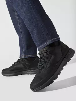 Кроссовки Timberland, черный