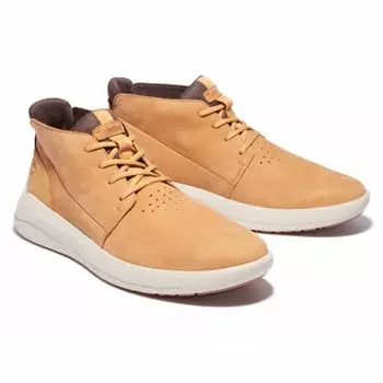 Кроссовки Timberland Chukka Bradstreet Ultra PT, коричневый