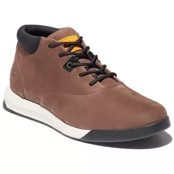 Кроссовки Timberland Chukka Nite Flex, коричневый