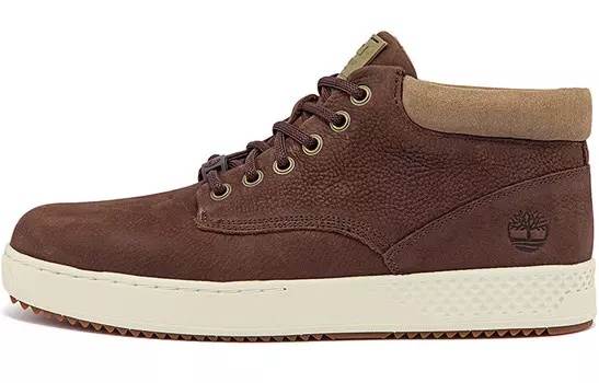 Кроссовки Timberland Cityroam 'Dark Brown'
