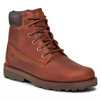 Кроссовки Timberland CourmaKid, коричневый