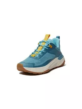 Кроссовки TIMBERLAND, цвет Blue/Azure