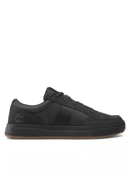 Кроссовки Timberland Davis Square Sneaker TB0A26Y60011, черный