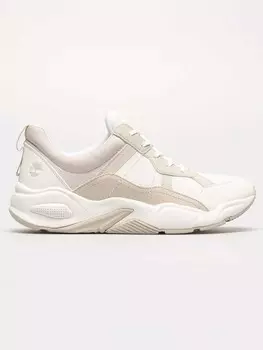 Кроссовки Timberland DELPHIVILLE LOW, белый