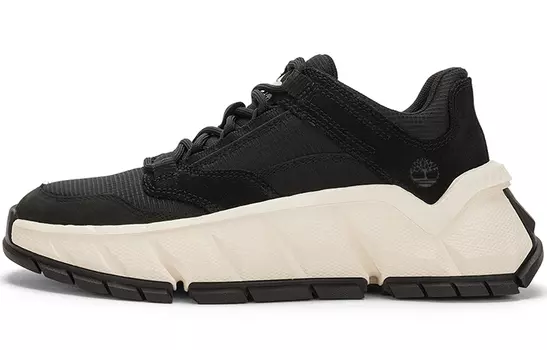 Кроссовки Timberland для женщин, Black
