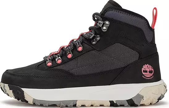 Кроссовки Timberland для женщин, Black