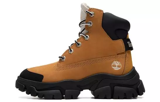 Кроссовки Timberland для женщин, brown