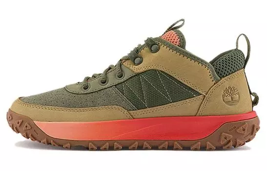 Кроссовки Timberland для женщин, Dark Green
