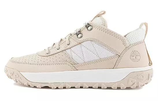 Кроссовки Timberland для женщин, Light Beige