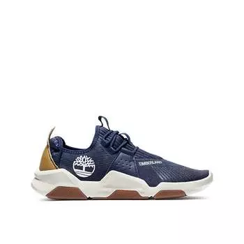 Кроссовки Timberland Earth Rally Flexi Oxford, синий