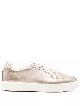 Кроссовки Timberland Emerson Street, золотой
