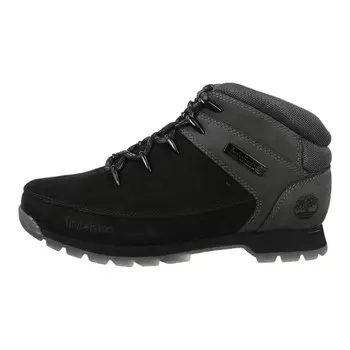 Кроссовки Timberland Euro Sprint Hiker, black/grey