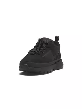 Кроссовки Timberland EURO TREKKER, черный