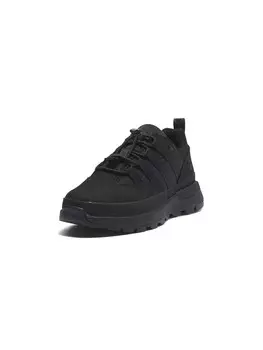 Кроссовки Timberland EURO TREKKER, черный