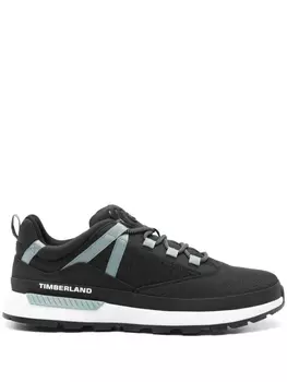 Кроссовки Timberland Euro Trekker, черный