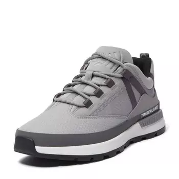 Кроссовки TIMBERLAND Euro Trekker, цвет Grey/Basalt grey