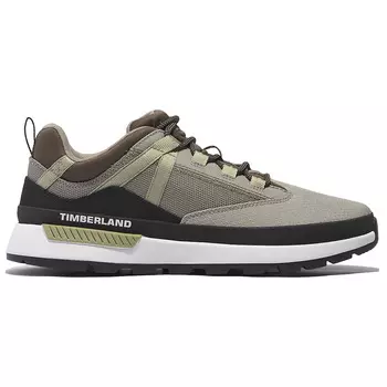 Кроссовки Timberland Euro Trekker Low Lace Up, цвет Light Taupe Mesh
