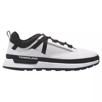 Кроссовки Timberland Euro Trekker, серый