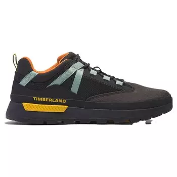 Кроссовки Timberland Euro Trekker, серый