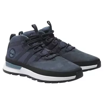 Кроссовки Timberland Euro Trekker, синий
