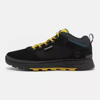 Кроссовки Timberland Field Trekker, black