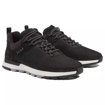 Кроссовки Timberland Field Trekker, черный