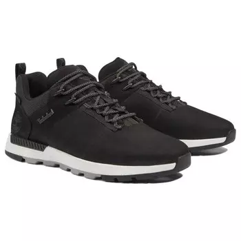 Кроссовки Timberland Field Trekker, черный