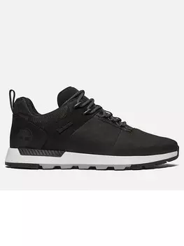 Кроссовки Timberland Field Trekker Low, черный