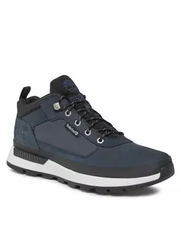 Кроссовки Timberland Field Trekker Low TB0A68TZ0191 Azul marino, темно-синий