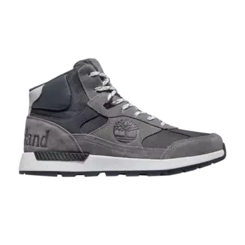 Кроссовки Timberland Field Trekker Mid, серый