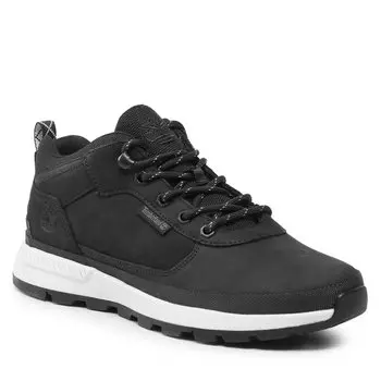 Кроссовки Timberland FieldTrekker Low, черный