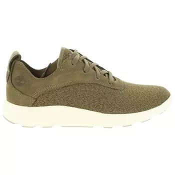 Кроссовки Timberland Flyroam, коричневый