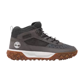 Кроссовки Timberland GreenStride Motion 6 Lace Up, серый