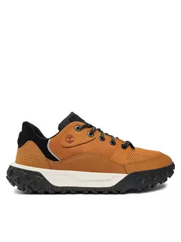 Кроссовки Timberland GreenStride Motion 6 Low Top TB0A6BZWEJS1 Marrn, коричневый