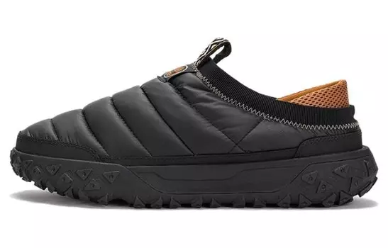 Кроссовки Timberland GreenStride Motion 6 Slip On 'Black Wheat', черный