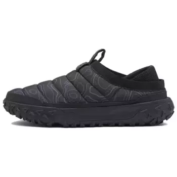 Кроссовки Timberland Greenstride Motion Lifestyle Shoes Men Low-top Black, черный