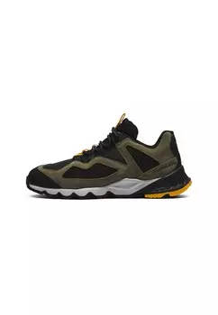 Кроссовки Timberland, хаки