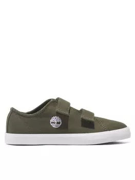 Кроссовки Timberland, хаки