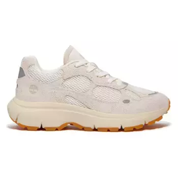 Кроссовки Timberland Hazel Lane Low, бежевый