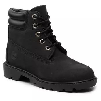 Кроссовки Timberland In Basic, черный