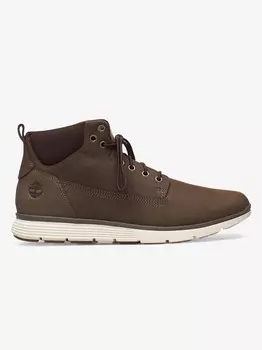 Кроссовки Timberland Killington Chukka, зеленый