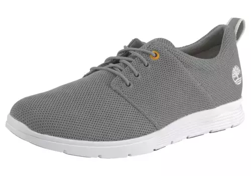 Кроссовки Timberland "Killington FlexiKnit Ox", серый