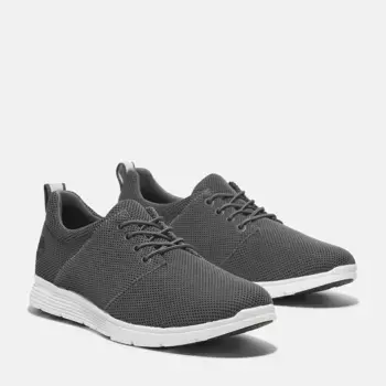Кроссовки Timberland "Killington LOW LACE UP SNEAKER", цвет Md Gry Knit