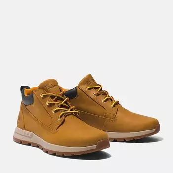 Кроссовки Timberland Killington Trekker Half Cab , коричневый