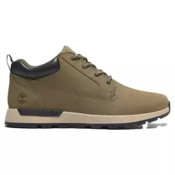 Кроссовки Timberland Killington Trekker trainers, коричневый